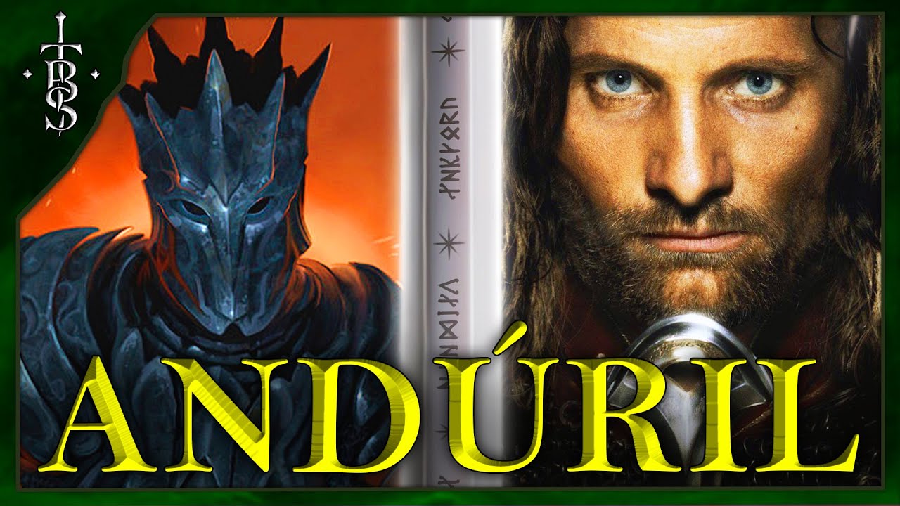 Lord Of The Rings: 10 Things Movie Viewers Wouldn't Know About Aragorn